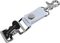 MELOTOUGH Golf Glove Clip Work Gloves Belt Clips with Alligator Clips for Work Glove Holder Construction Gloves Golf Accessories