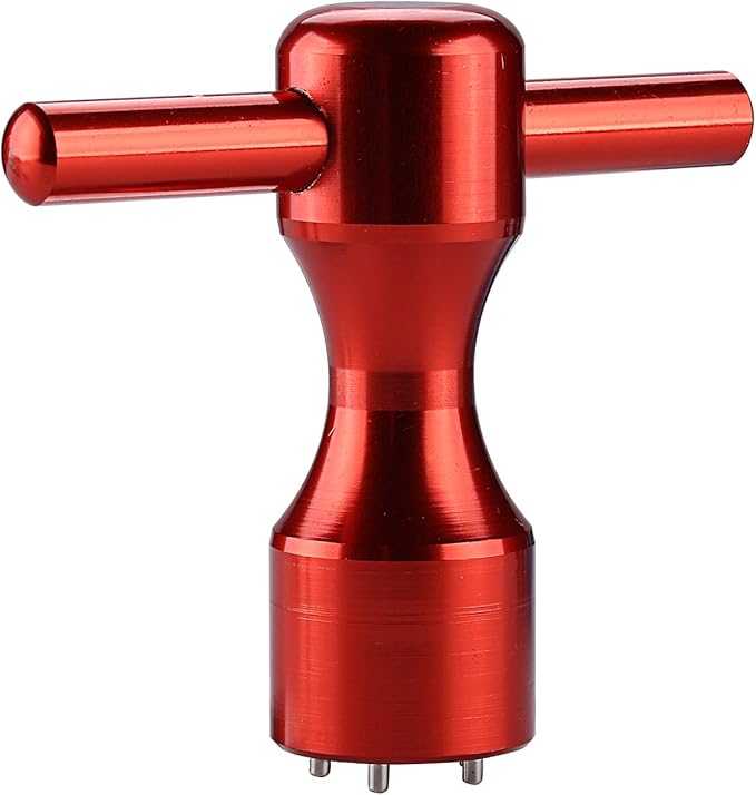 NA 2pcs Red Number Golf Custom Weights for Titleist Scotty Cameron Newport Studio California Putters 5g-45g for Option