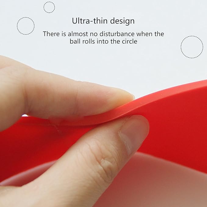 Putting and Chipping Training Tool,Golf Targets Circle