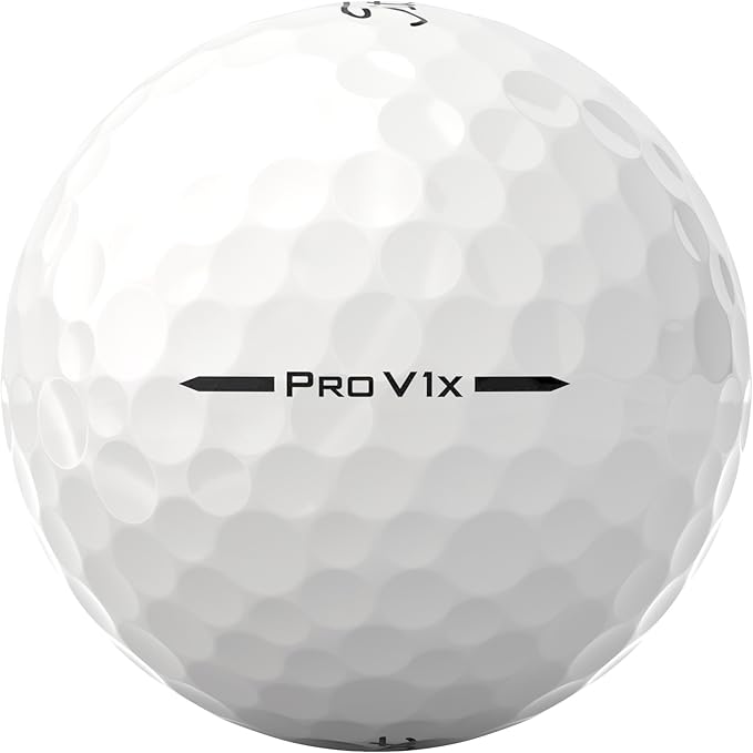 Titleist Pro V1x Golf Balls
