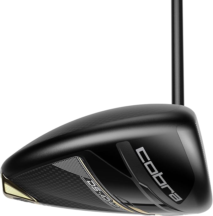 Cobra Golf DS-Adapt MAX-K Driver