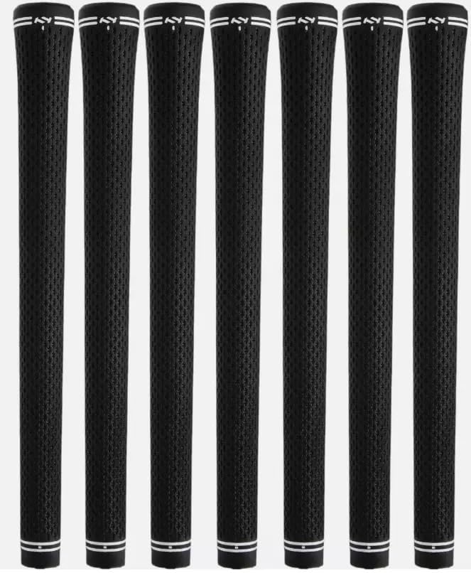 True Temper Icon Golf Club Grips .580" CORE - Bundle Sets - Choose Qty of Grips