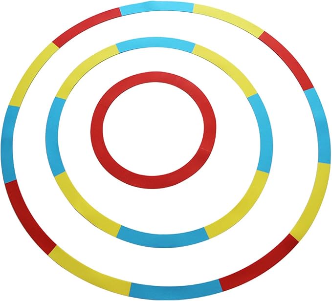 Putting and Chipping Training Tool,Golf Targets Circle