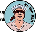 Balanced Co. Bushwood Golf Hat Clip with Enamel Magnetic Ball Marker