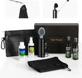 Golf Club Care Kit - Clean, Polish and Restore Irons, Drivers, Putters -Remove Rust, Scratches & Restore Tackiness