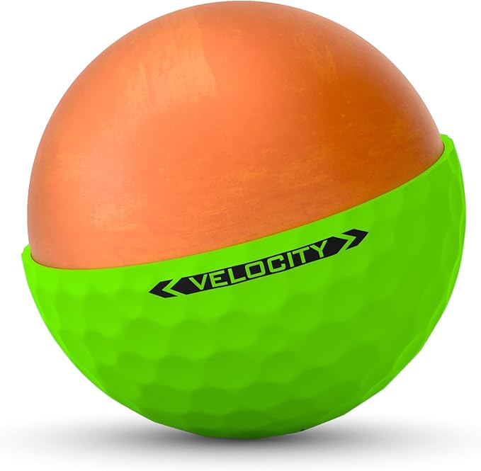 Titleist Velocity Golf Balls