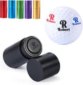 Nobelook Personalized Golf Stamp