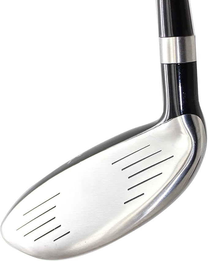 Men's Magnum 3 + 5 Fairway Woods Set: Graphite Shafts + Head Covers Right Hand, Cadet, Regular or Tall Length, Senior, Regular or Stiff Flex