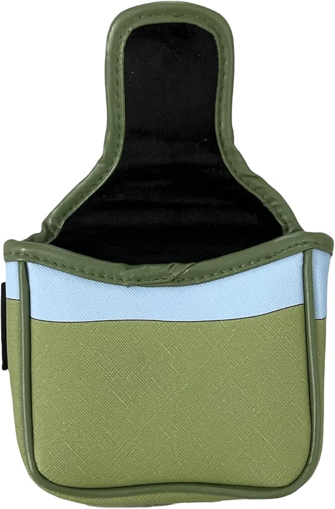 Balanced Co. Funny Golf Putter Headcover