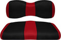 Golf Cart Front Seat Covers for Yamaha G29/drive Drive 2 2007+, Durable Polyester Fabric Yamaha G29 Seat Covers, Breathable Washable
