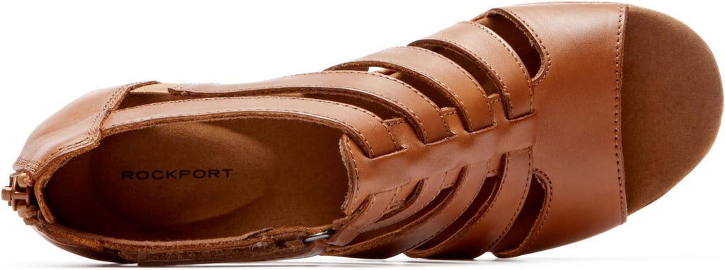 Rockport womens Briah Gladiator