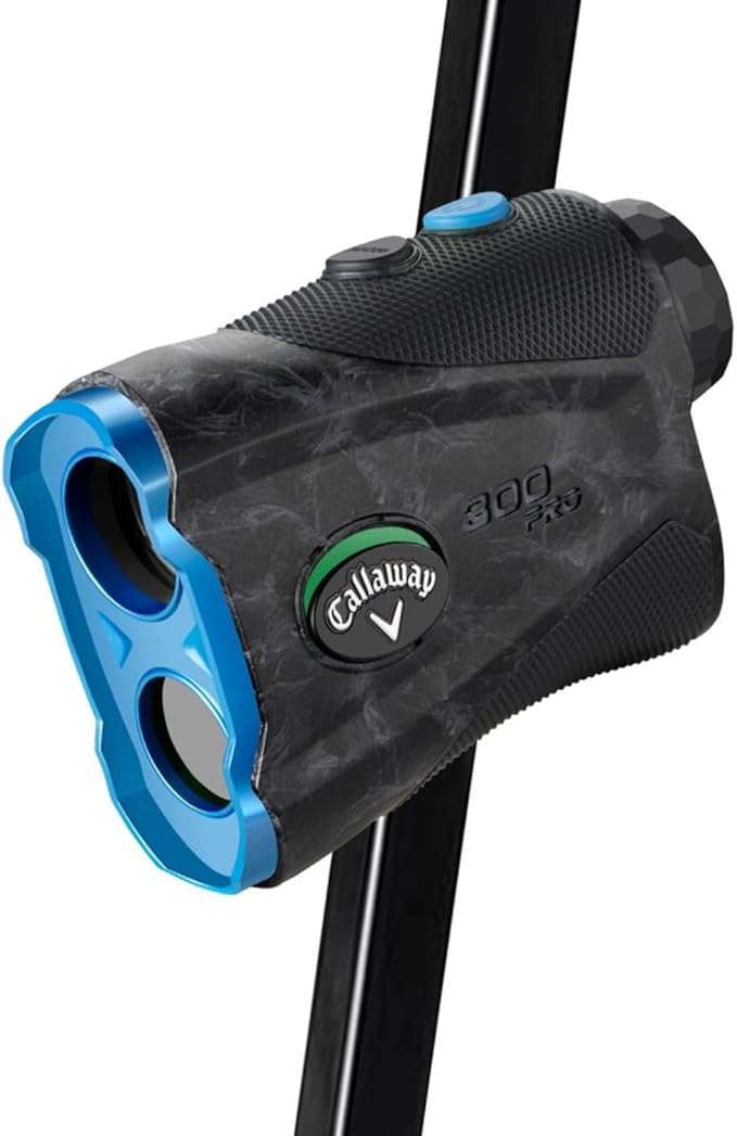 Callaway Golf 300 Pro Laser Rangefinder