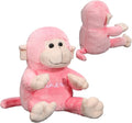 MAZEL Monkey Golf Club Head Cover for 460CC Driver,Woods