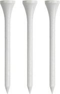 Izzo Wood Golf Tees (200 Pack)