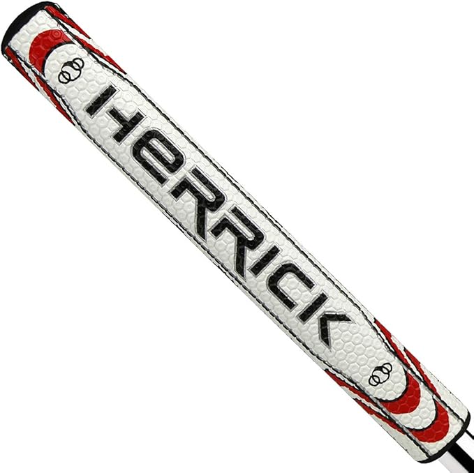 Golf Putter Grip for Mens PU Material Lightweight Portable Soft Many Color to Choose