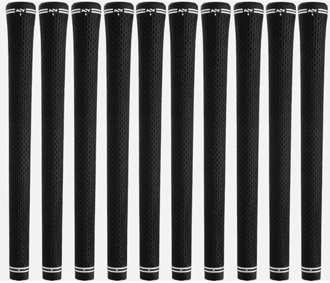 True Temper Icon Golf Club Grips .580" CORE - Bundle Sets - Choose Qty of Grips
