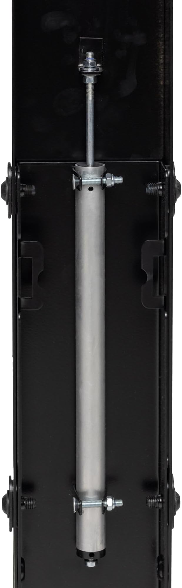 Wall Mount PRO Golf Bag Stand for Storage, Golf Storage Organizer for Garage, Club Dock for Golfing Bag