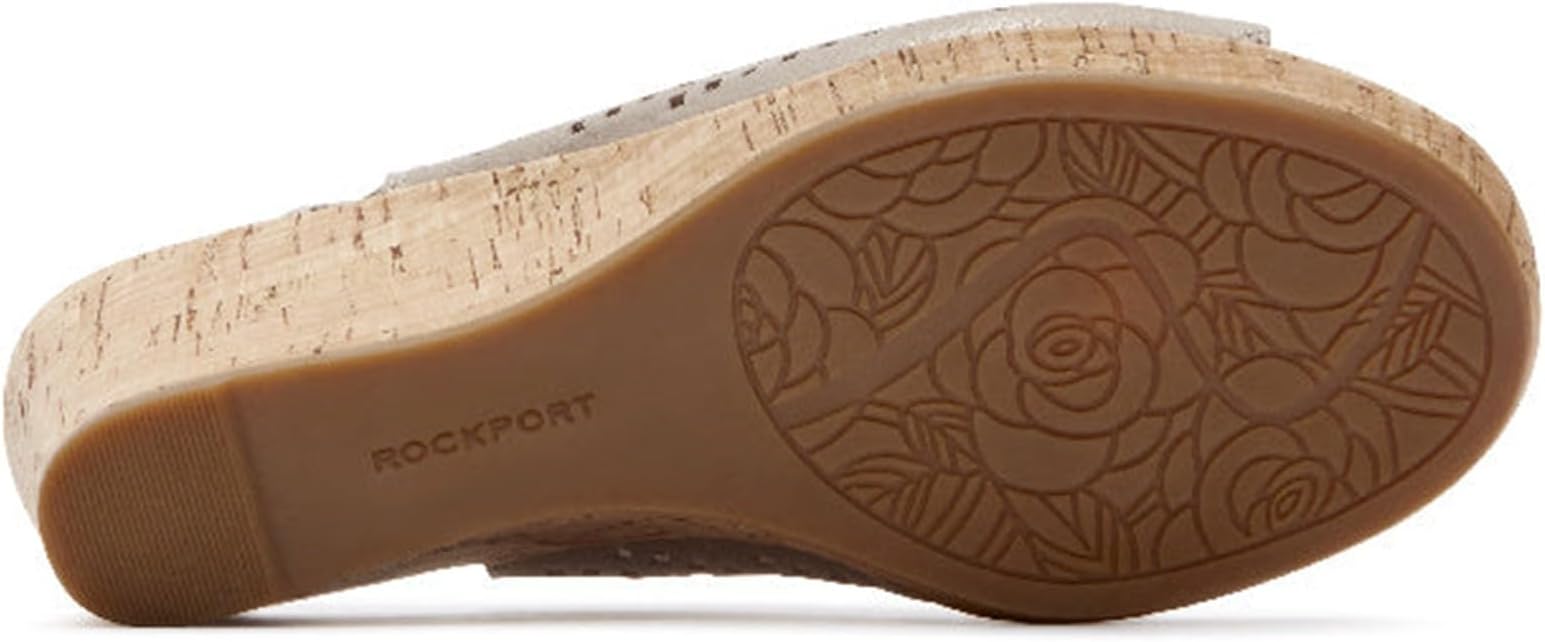 Rockport womens Briah Perf Sling