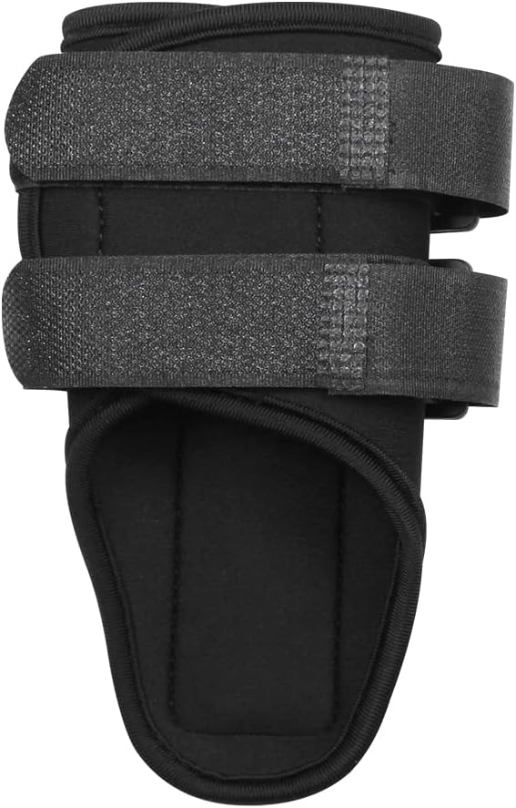 Scott Edward Golf Wrist Brace Swing Training Correct Aid Equipment Wrist Connect-Easy Correct Training Swing Gesture Alignment Practice Tool for Golf Beginners