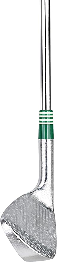 SummerHouse Multi-Ring Golf Iron Ferrules Compatible with 0.355'' Tapered Steel Shaft and 0.370'' Parallel Shaft