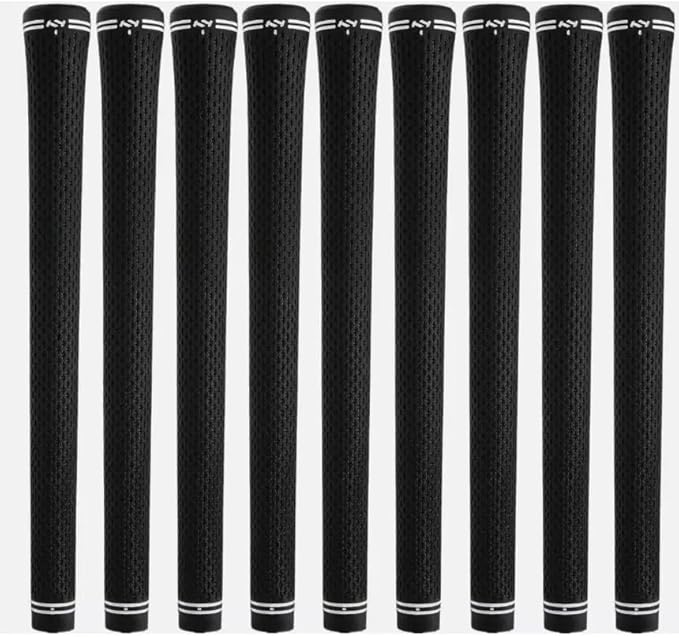 True Temper Icon Golf Club Grips .580" CORE - Bundle Sets - Choose Qty of Grips
