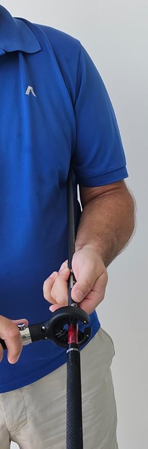 Golf Handle Cleaning Brush/Golf Grip Brush