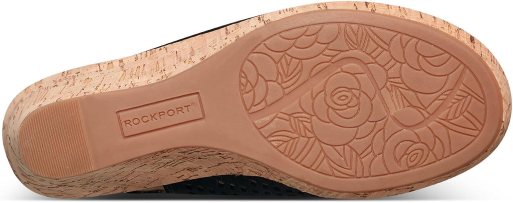 Rockport womens Briah Perf Sling