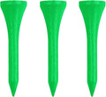 Izzo Wood Golf Tees (200 Pack)