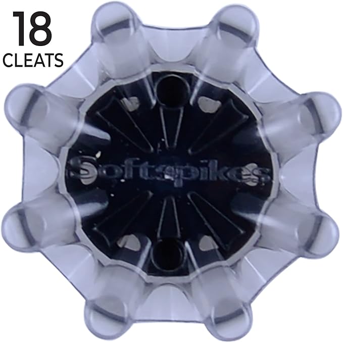 Softspikes Pulsar Fast Twist 3.0 Ultimate Cleat Kit