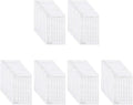 BESPORTBLE 40pcs Scorekeeper Accessory Pocket Score Scorecard Coated Outdoor Scorecards Competition Keeper, Notebook and Card Stats Paper Club Accessories Notebook, Golfs Disc Scorebook