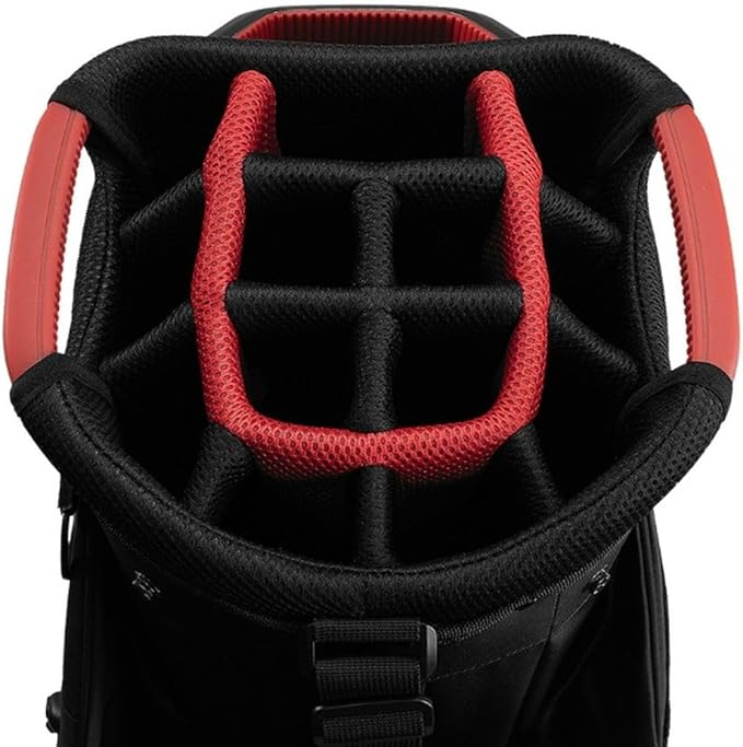 Srixon Signature Series Golf Cart Bag