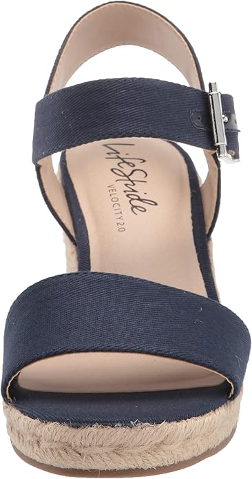 LifeStride Women's, Tango 2 Sandal