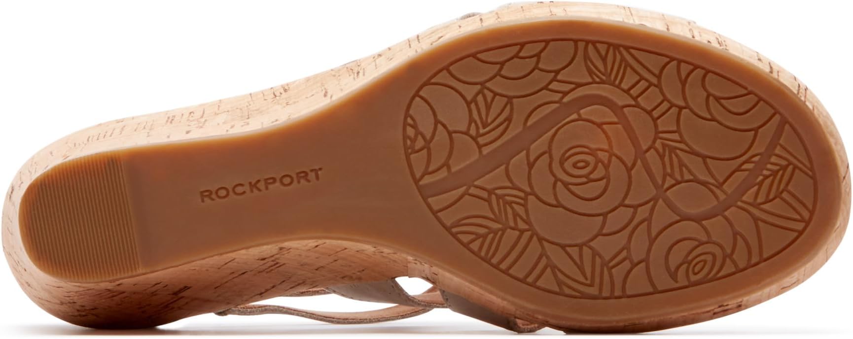Rockport womens Briah Gladiator