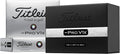 Titleist Pro V1x Left Dash Golf Balls Golf Balls