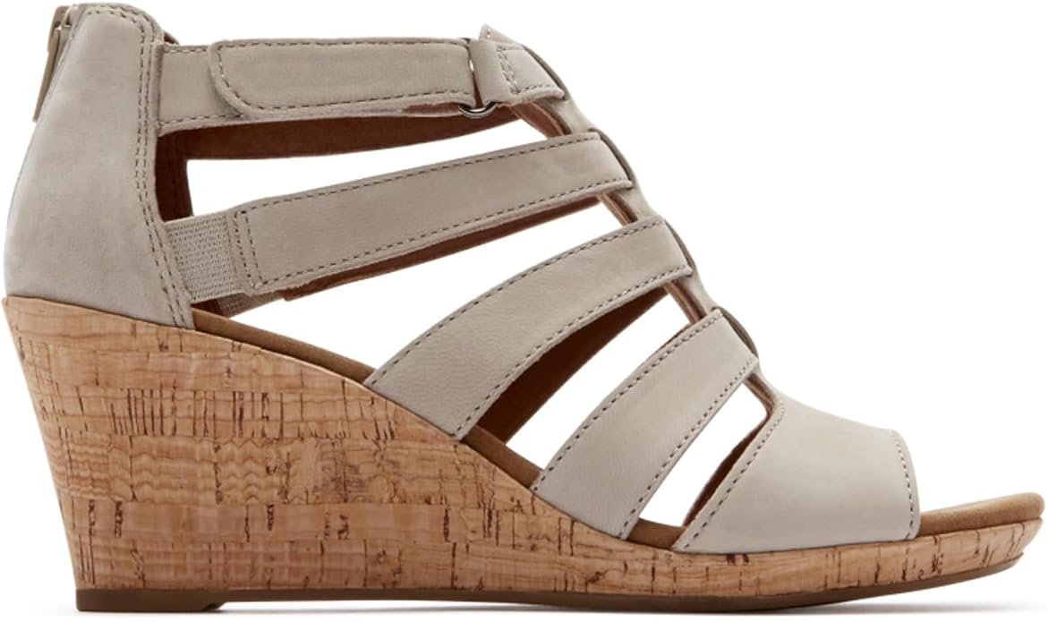 Rockport womens Briah Gladiator