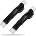 Golf Grip Trainer, Right or Left Handed Golf Training Aid for All Levels of Golfers - Fix Hand Position & Grasp, Master Correct Grip Posture, Golf Accessories