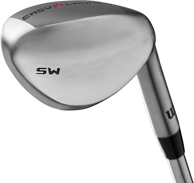 Wilson Men's Profile SGI Complete Golf Club Package Set - Men's and Senior