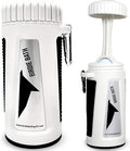 Birdie Bath Portable Golf Ball Cleaner - Ultimate Personal Golf Ball Washer