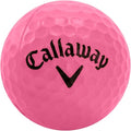 Callaway HX Soft Flight - Foam Practice Golf Balls