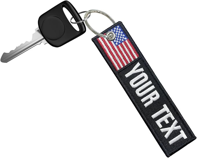 Customzied Keychain,Personalized Key chain,Key Ring Accessories for Motorcycles,Scooters,Cars and Gifts