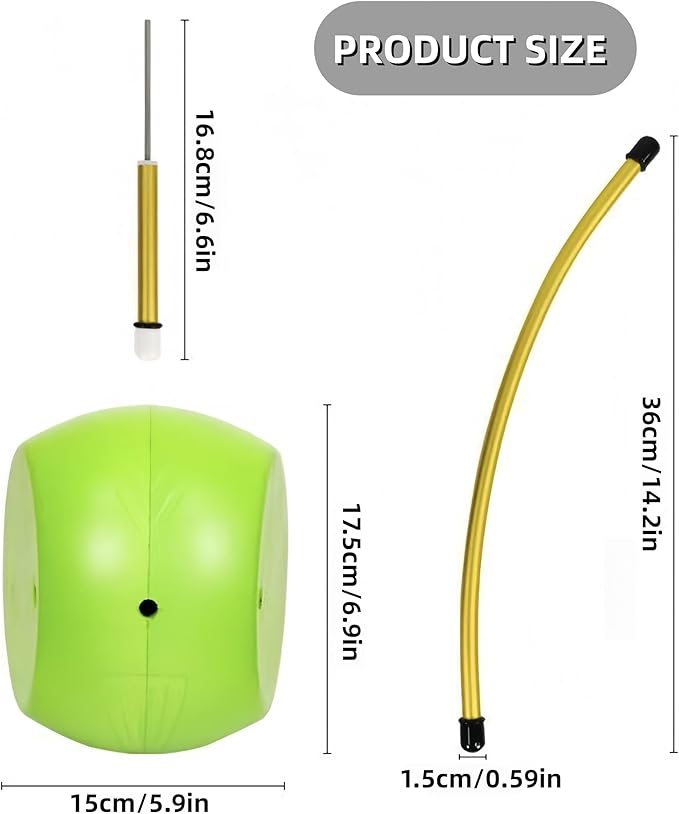 The Connector Golf Training Aid Swing Plane Golf Training Aid Helps Train Proper Swing Mechanics Arm Structure