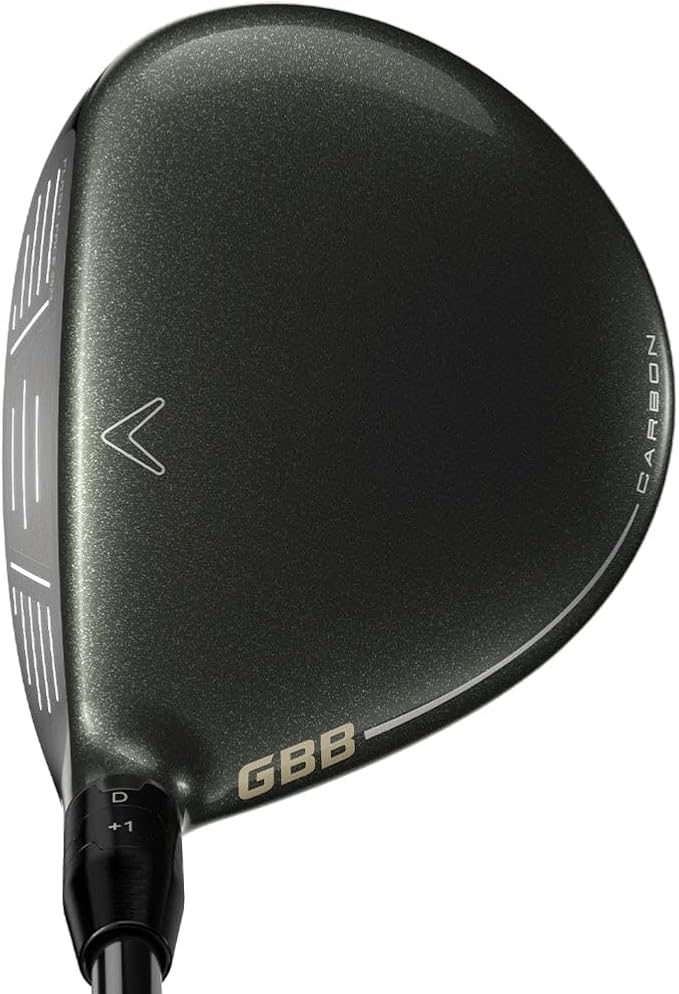 Callaway Golf Great Big Bertha 23 Golf Fairway Wood