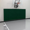 PROGOAL Gym Wall Paddings Basketball Court Wall Protection Pad - 2”Thick Foam Wall Mat Durable Protector for Wall-Mounted Basketball Hoops Garage Taekwondo（60" Lx20 W）