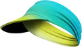 Sun Visor Hat Men Women for Sun Protection Running Fishing Tennis Golf