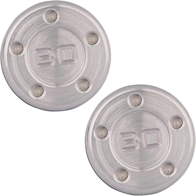 NA 2pcs Silver Number Golf Custom Weights for Titleist Scotty Cameron Newport Studio California Putters 5g-45g for Option