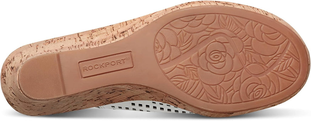 Rockport womens Briah Perf Sling
