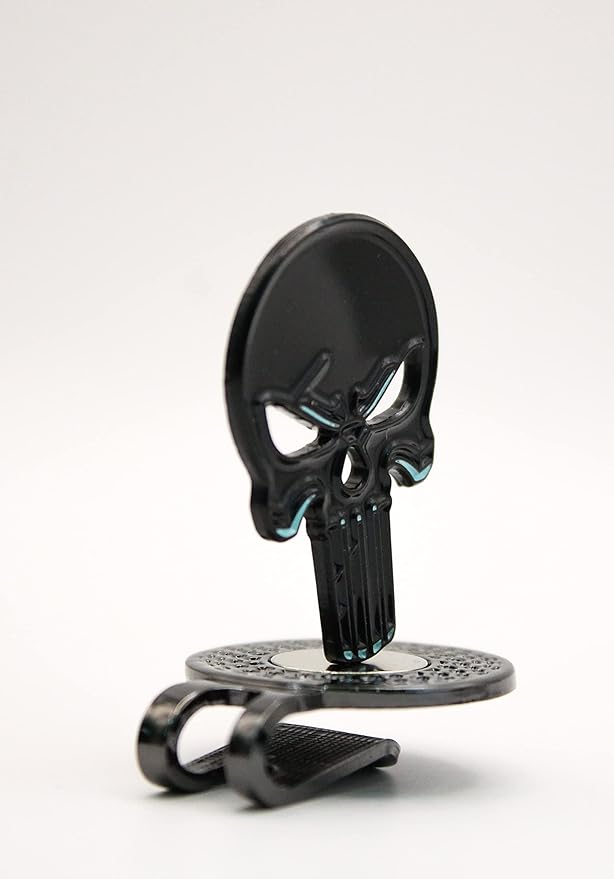 Funny Golf Ball Marker + Premium Magnetic Hat Clip | Unique Gift for Men & Women Golfers | Hilarious Golf Accessory for Any Golfer | NEW Designs!