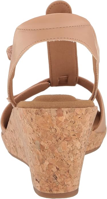 Rockport womens Blanca T Strap