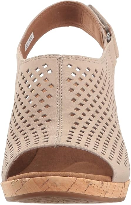 Rockport womens Briah Perf Sling