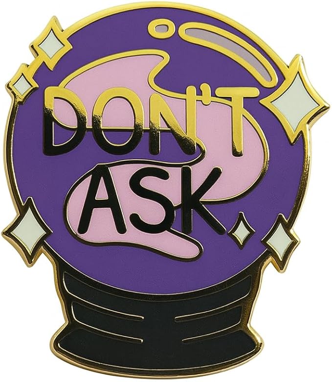 Kolorspun Golf Ball Marker with Magnetic Hat Clip